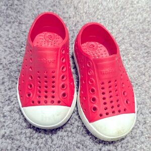 Native Pink (size C6)